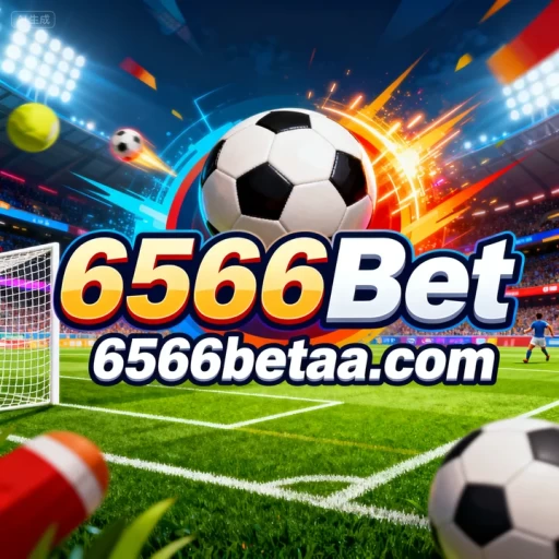 Logo 6566Bet